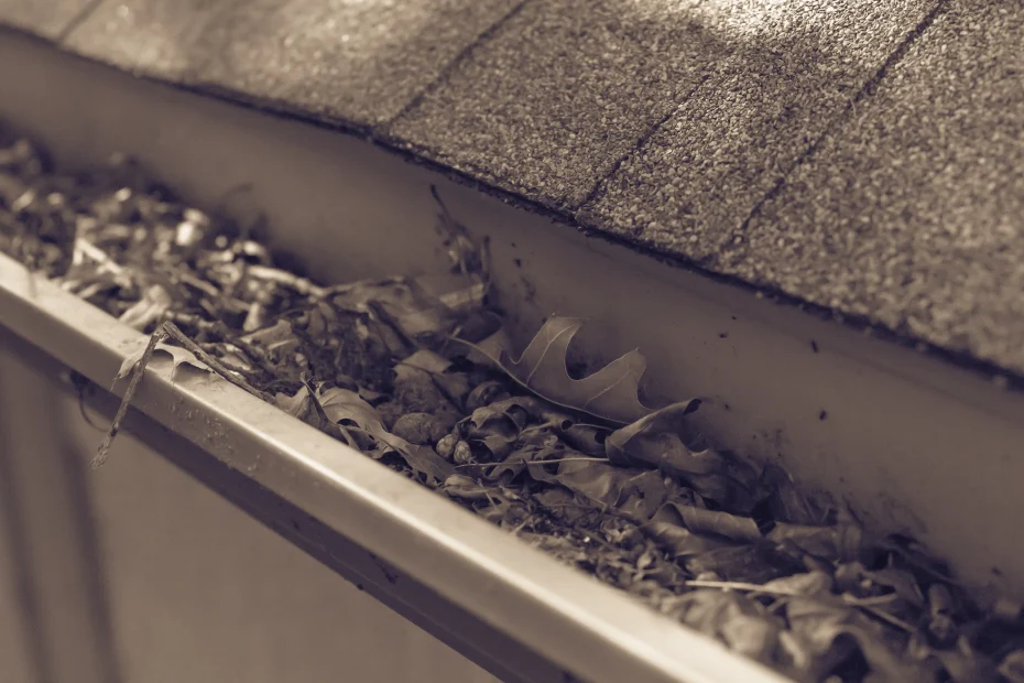 Gutter Cleaning Pineville