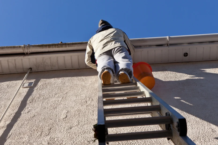 Gutter Cleaning Pineville