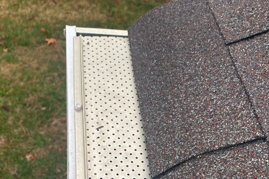 Gutter Cleaning Pineville