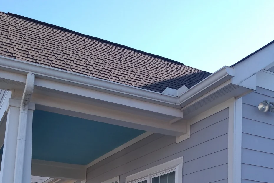 Gutter Cleaning Pineville