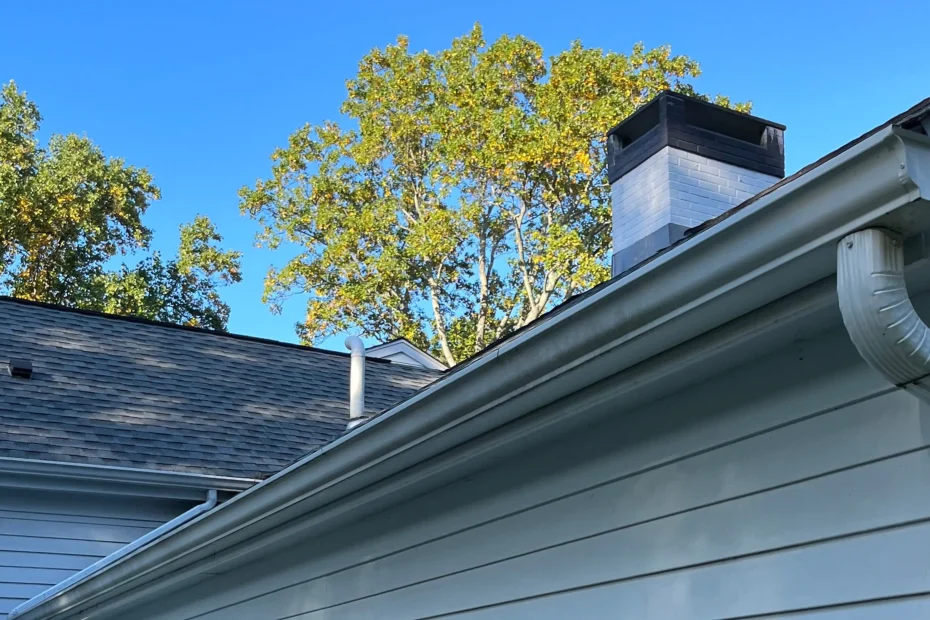 Gutter Cleaning Pineville